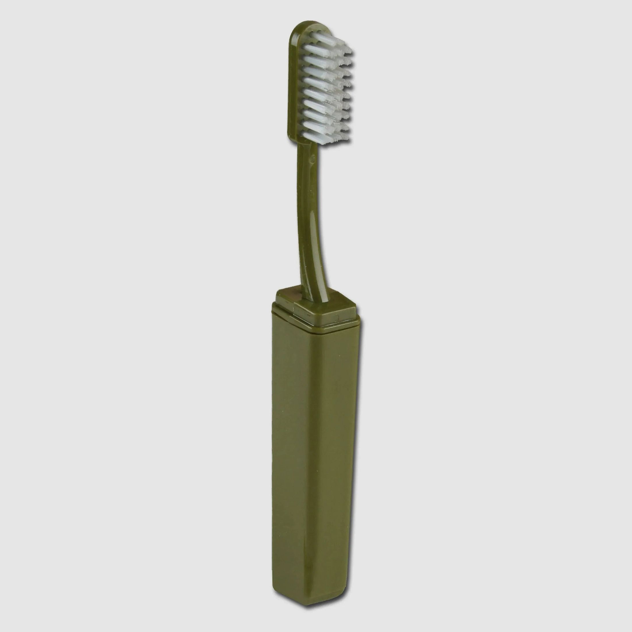 BCB Brosse à Dents Pliable