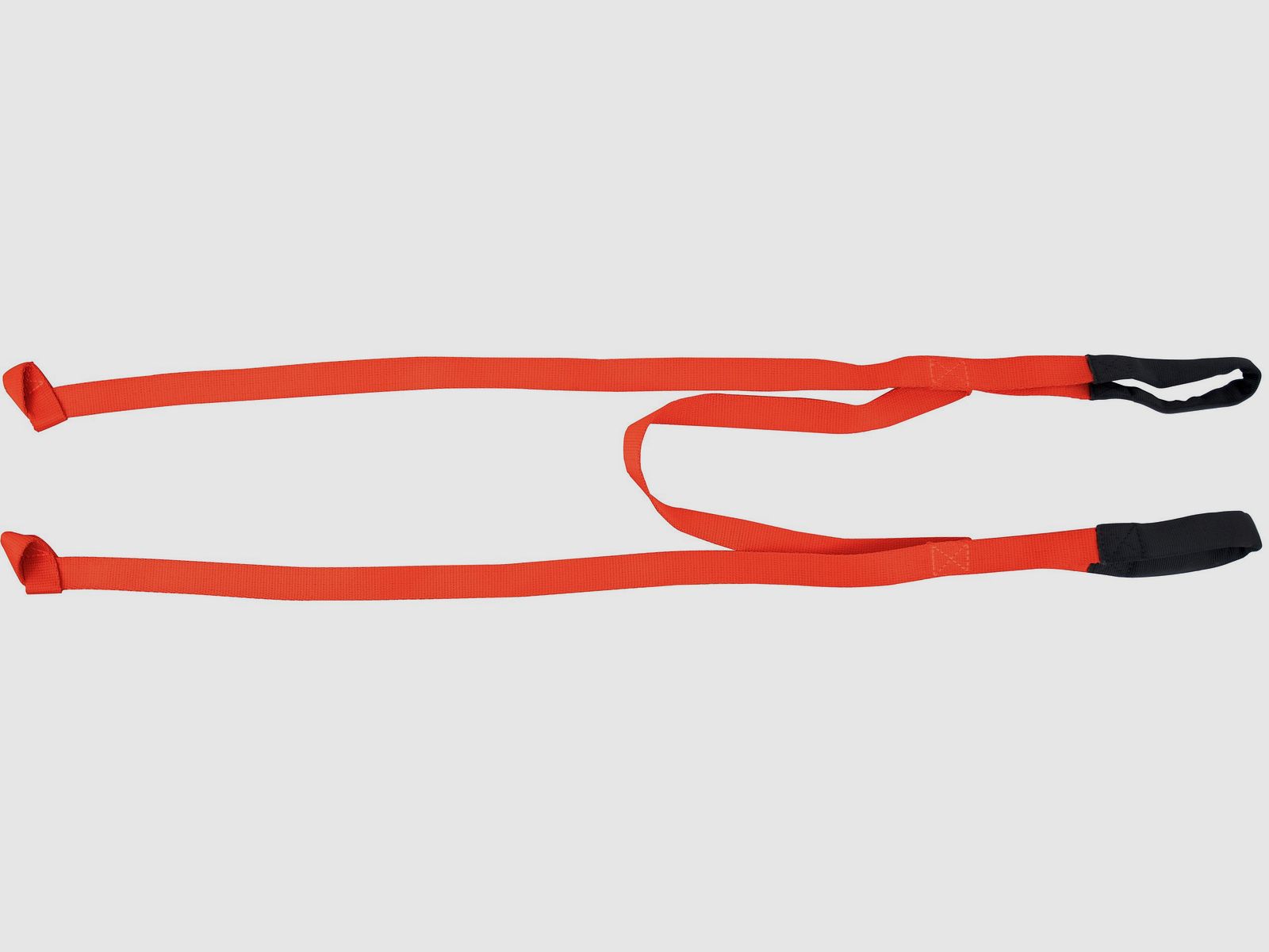 Nordforest Hunting Bergehilfe Allzeit