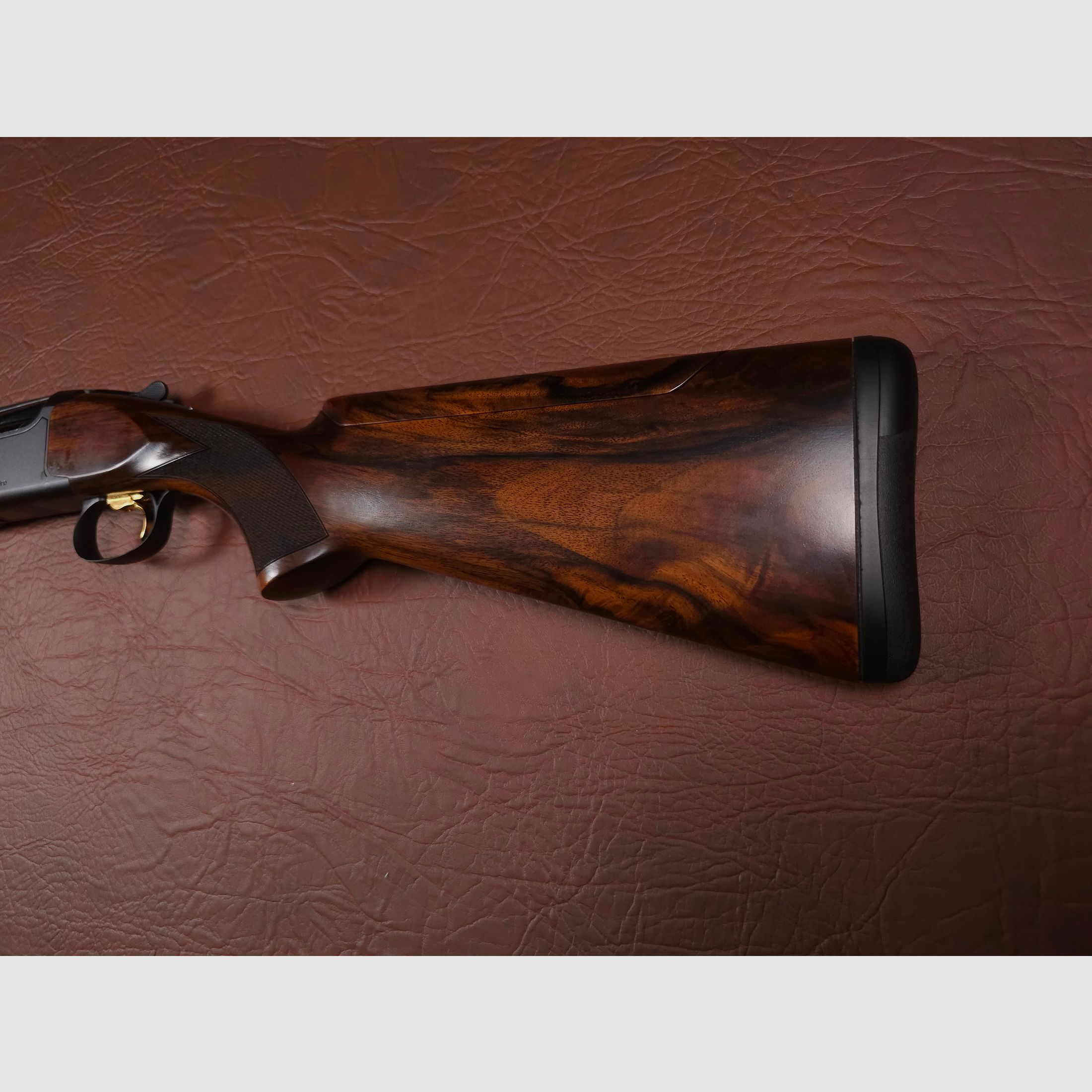 Browning B525 ULTRA XS DARK PRO ADJ - Limited Edition