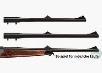 Blaser WL R8 10,3x60R Wechselläufe/Austauschläufe
