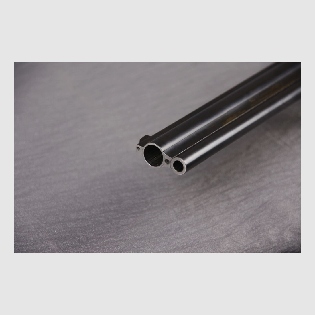 Simson Suhl BBF ; Fusil à verrou / Armement manuel & Modérateur de son !