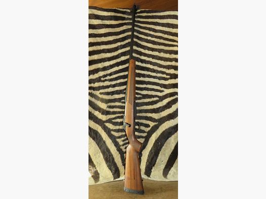 Carabine à verrou WINCHESTER XPR Sporter cal.338wm canon 61 cm fileté