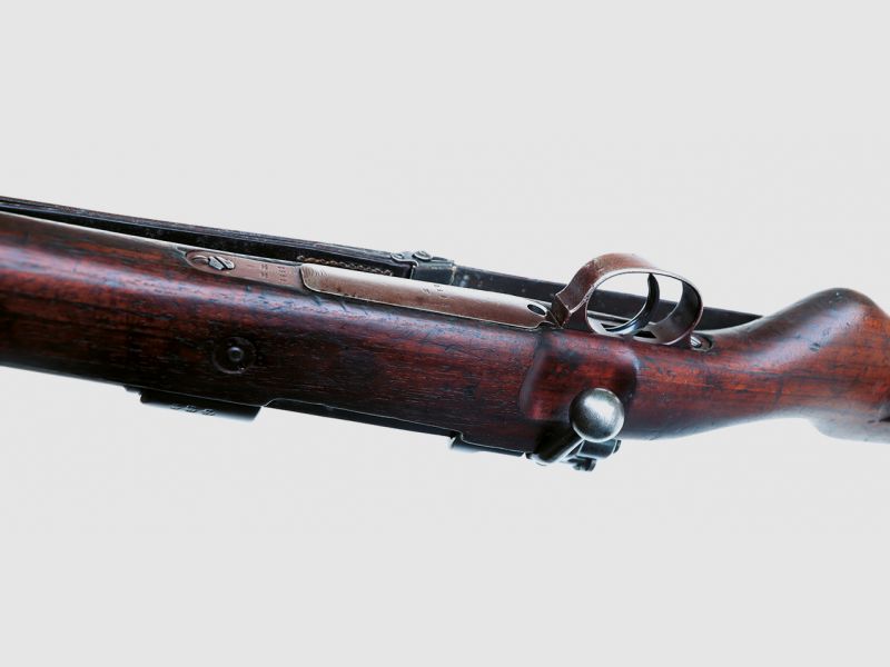 Karabiner 98k Mauser