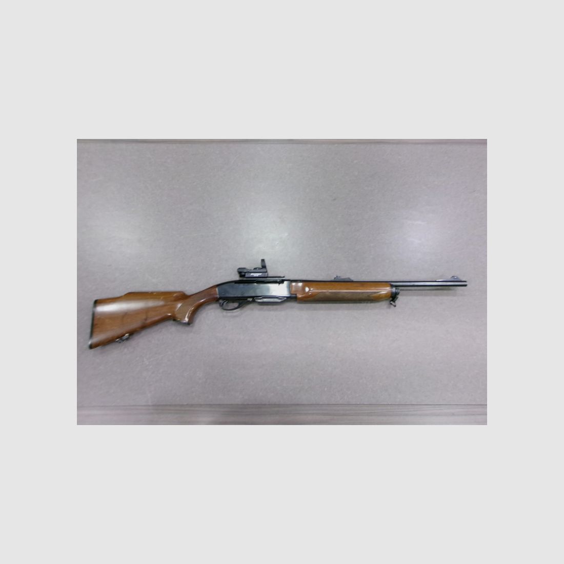 REMINGTON 7400 Kal.30-06 gebraucht, Bild 2 von 11