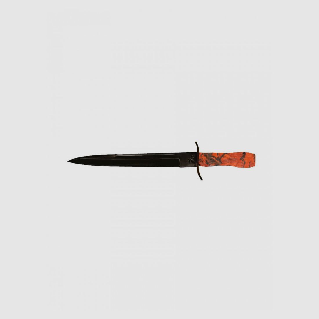 Coltello Dagger Verney Carron Karan LVAC 198-CAMO-26, immagine 1 di 2