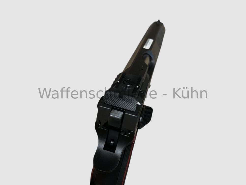 CZ*** CZ 75 Shadow 2 Target