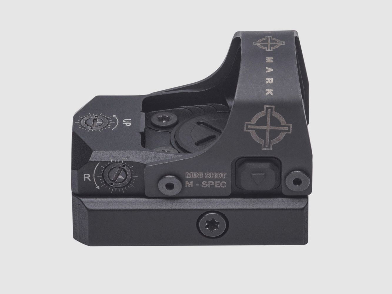 SIGHTMARK Mira de Punto Rojo Mini Shot M-Spec