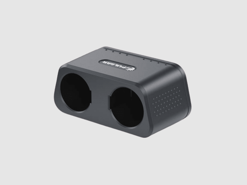 Chargeur de batterie Pulsar APS5