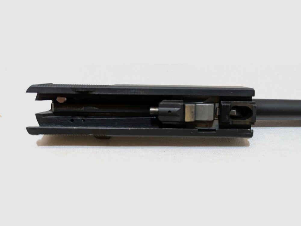 Walther mit WS 9mm Para/Luger P38