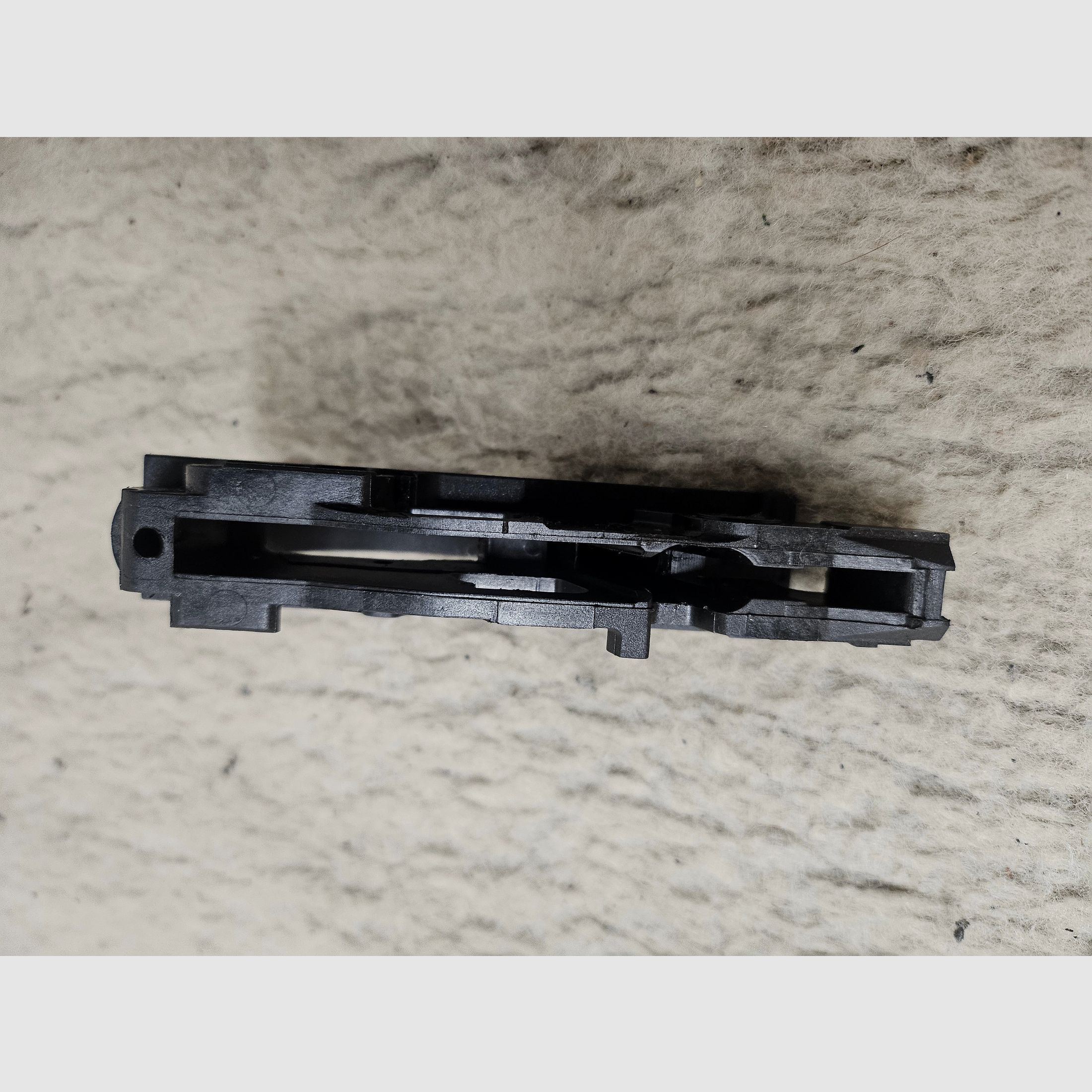 Benelli M1 M2 Abzugsgehäuse Abzugsbügel, Bild 3 von 4