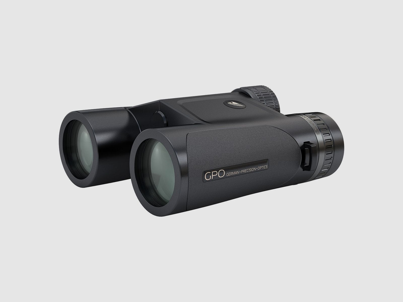 German Precision Optics Rangeguide 3200 10x40