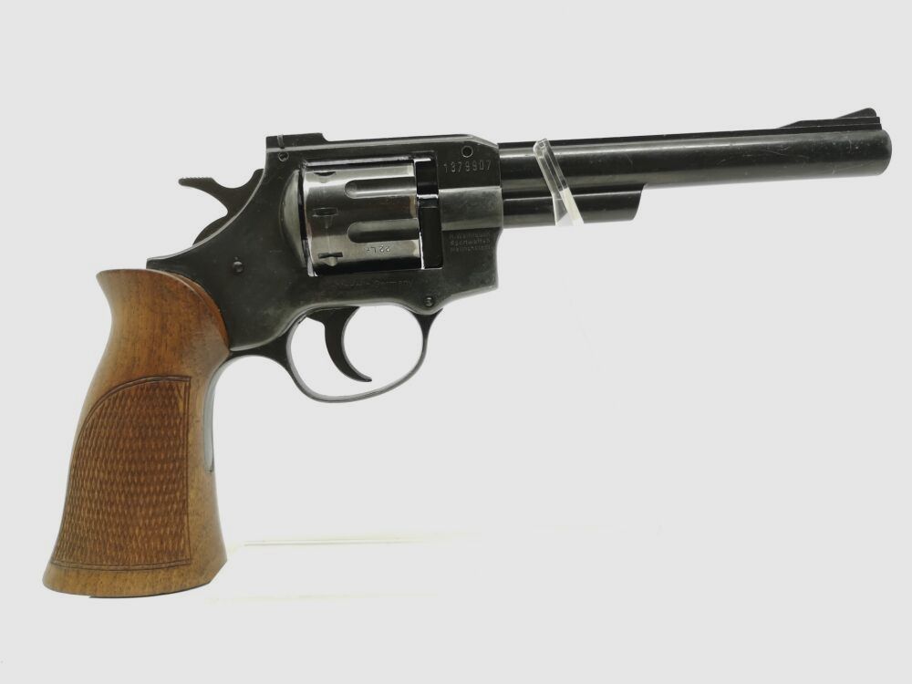 Weihrauch Arminius HW 7S