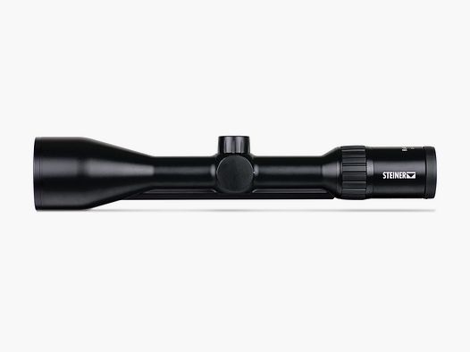 Steiner Ranger 4 - 3-12x56 mit Schiene
