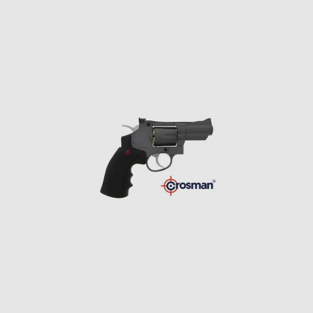 Crosman CO² Revolver SNR357, afbeelding 3 van 3