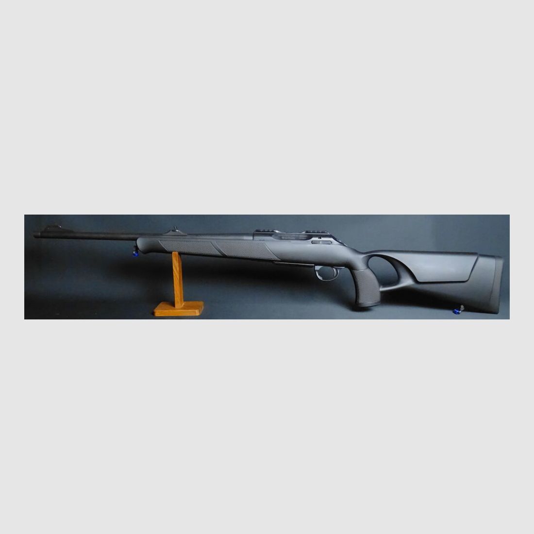 Mercury	 Mod. Saphire