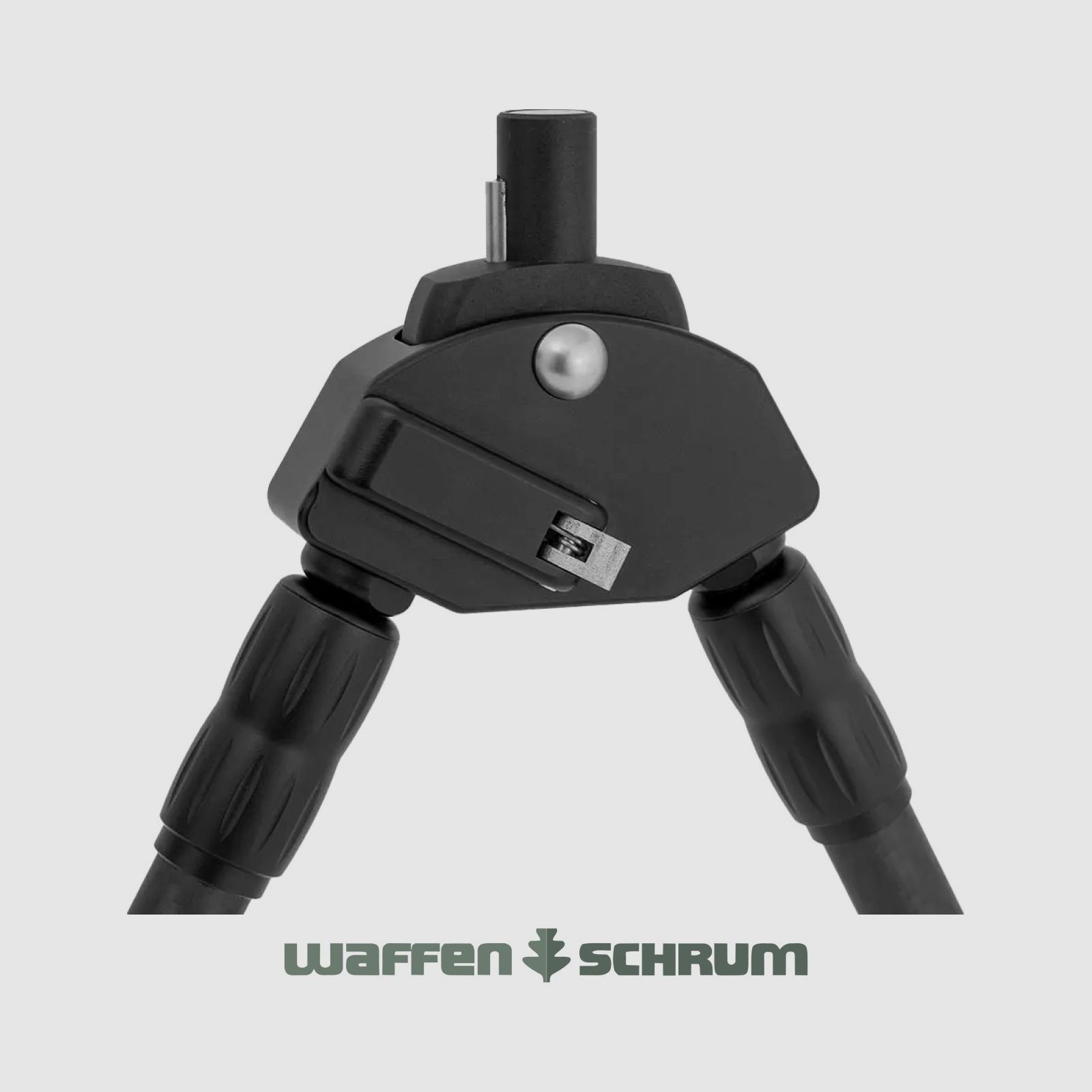 Blaser Carbon BiPod Set für Mod. R8 Professional Lauf-Ø = 17mm