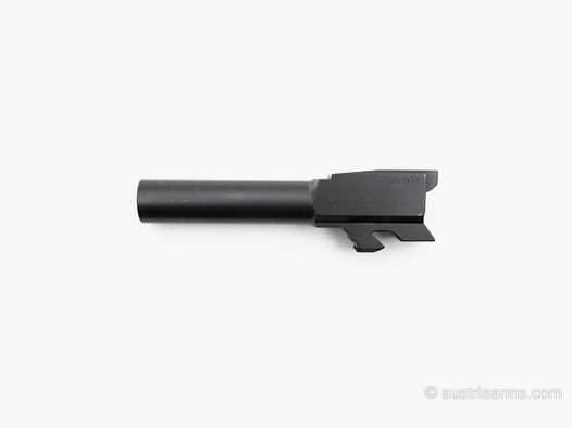 Cañón roscado Glock 43 / Glock 43X