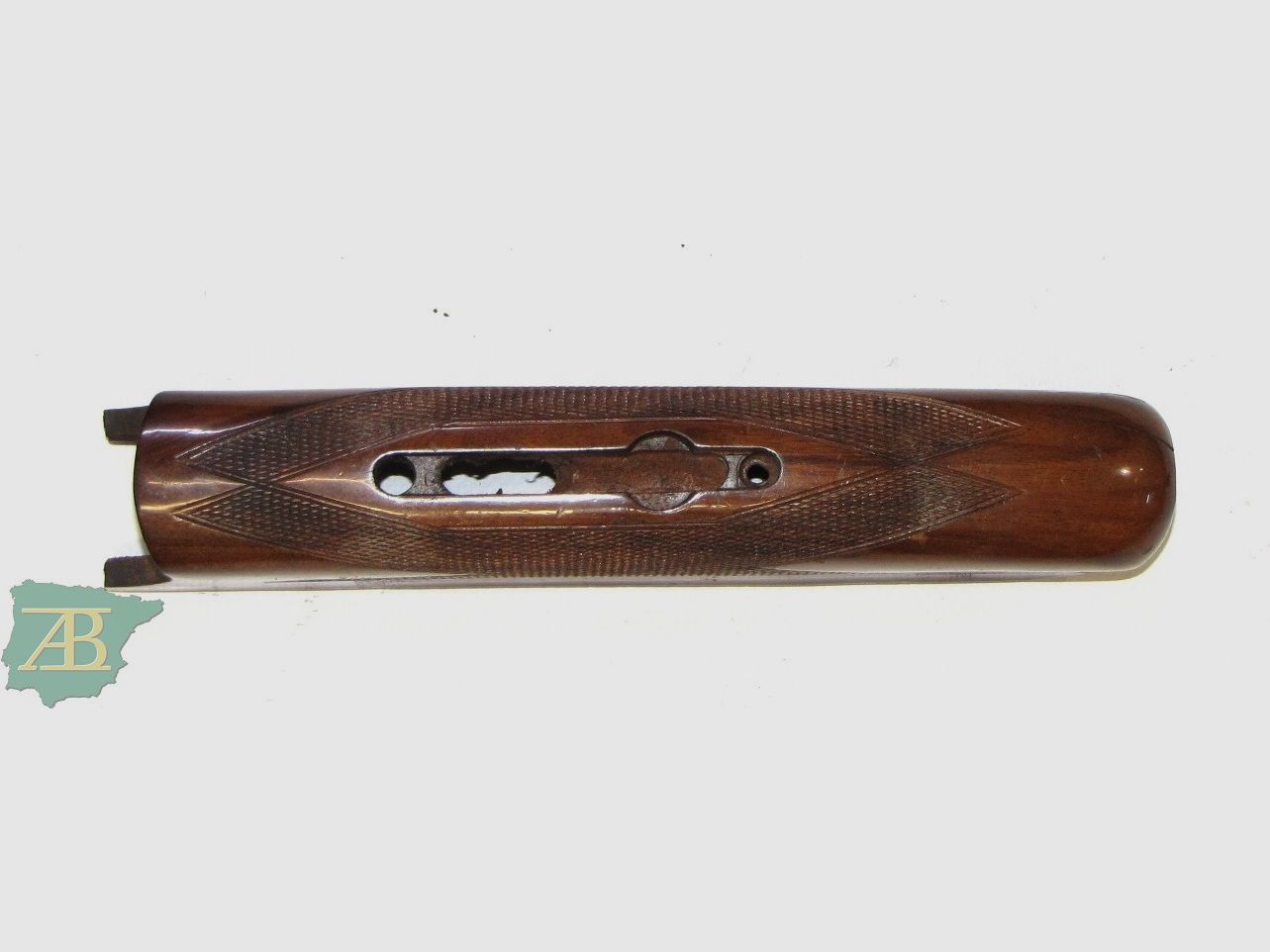 ENSEMBLE DE FUSILS LIG SPP Cal. 12 Ref CNJ64, image 5 sur 7