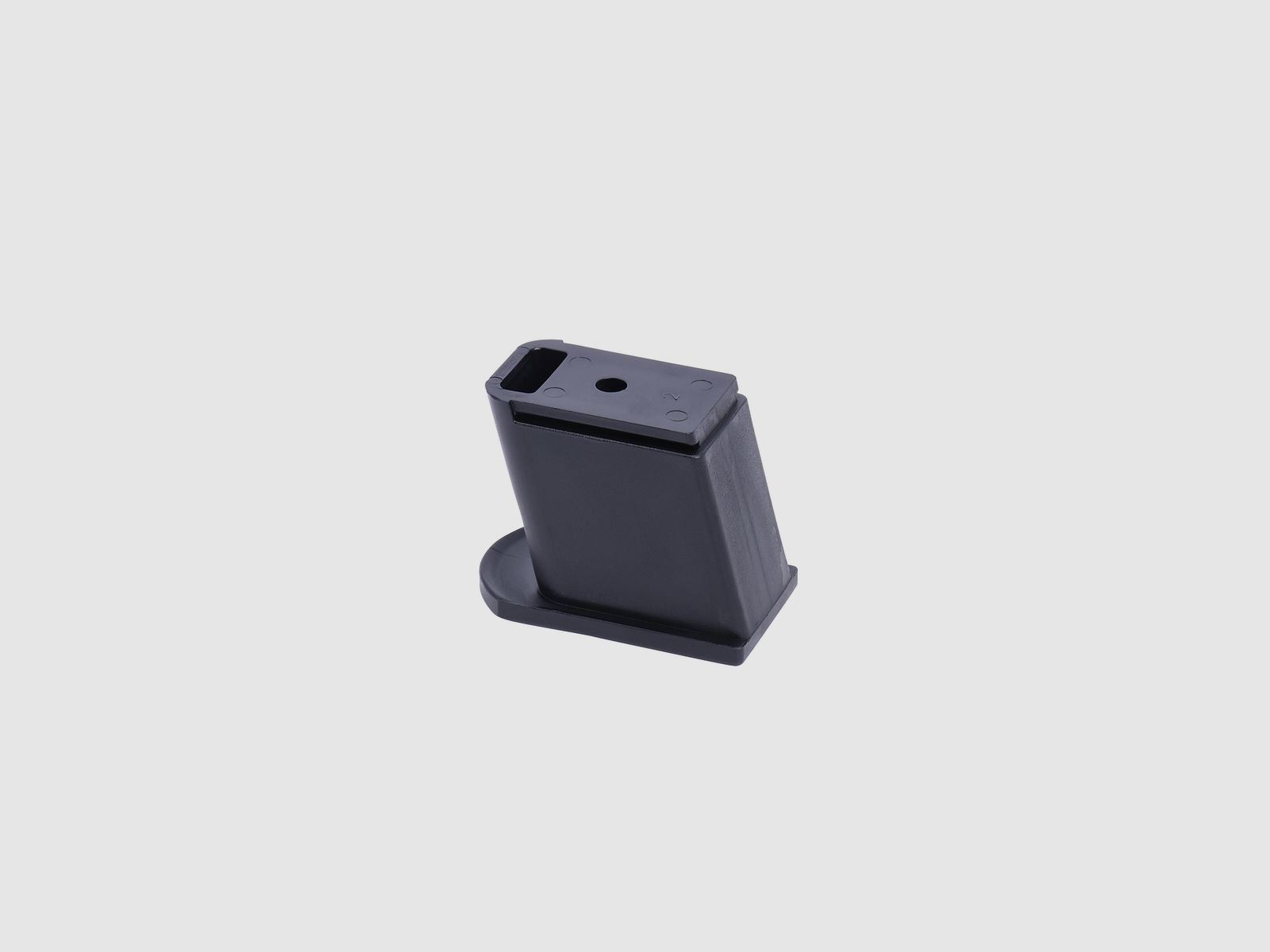 SIG SAUER P226 I Magazinboden Kunststoff 10 Schuss