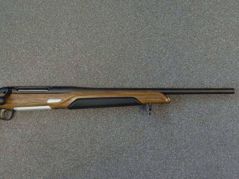 STEYR	 MONOBLOC SELECTION HOLZKLASSE 4 .308 Win
