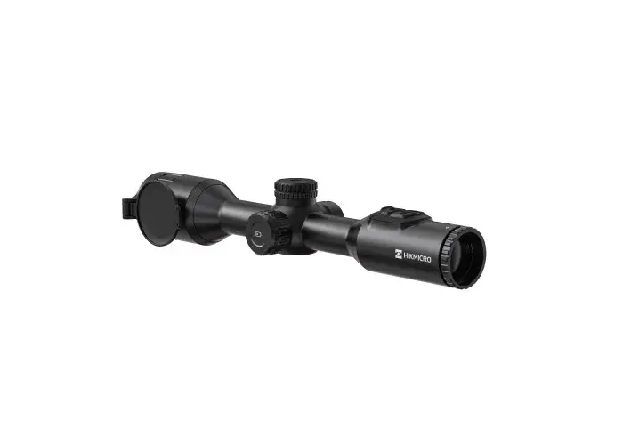 Lunette de Tir Thermique HIKMICRO Stellar 3.0 SH35LV3, image 12 sur 16