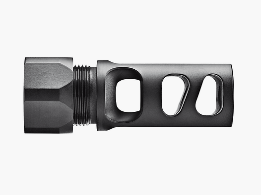 Bergara TP1 muzzle brake M15x1/M18x1