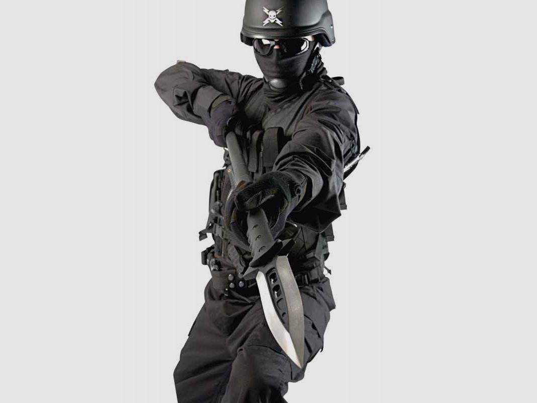 United Cutlery M48 Talon Survival-Speer