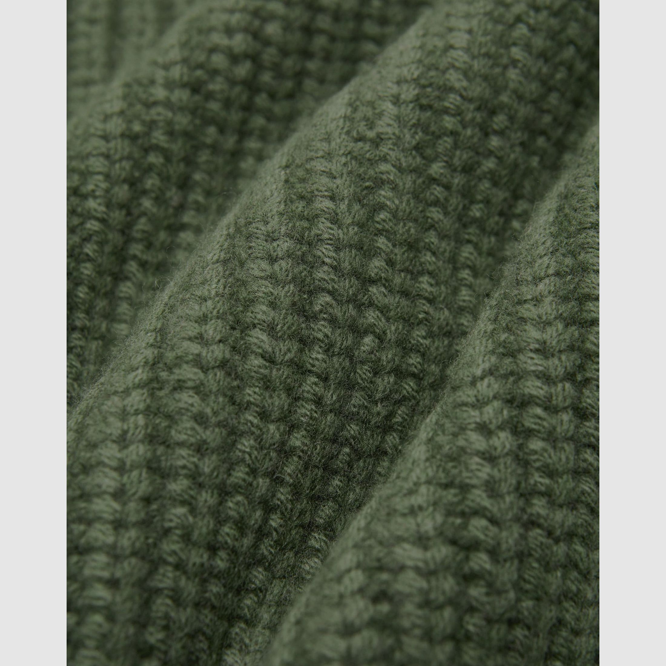 Habsburg Cardigan Aurelio en Vert, image 4 sur 5