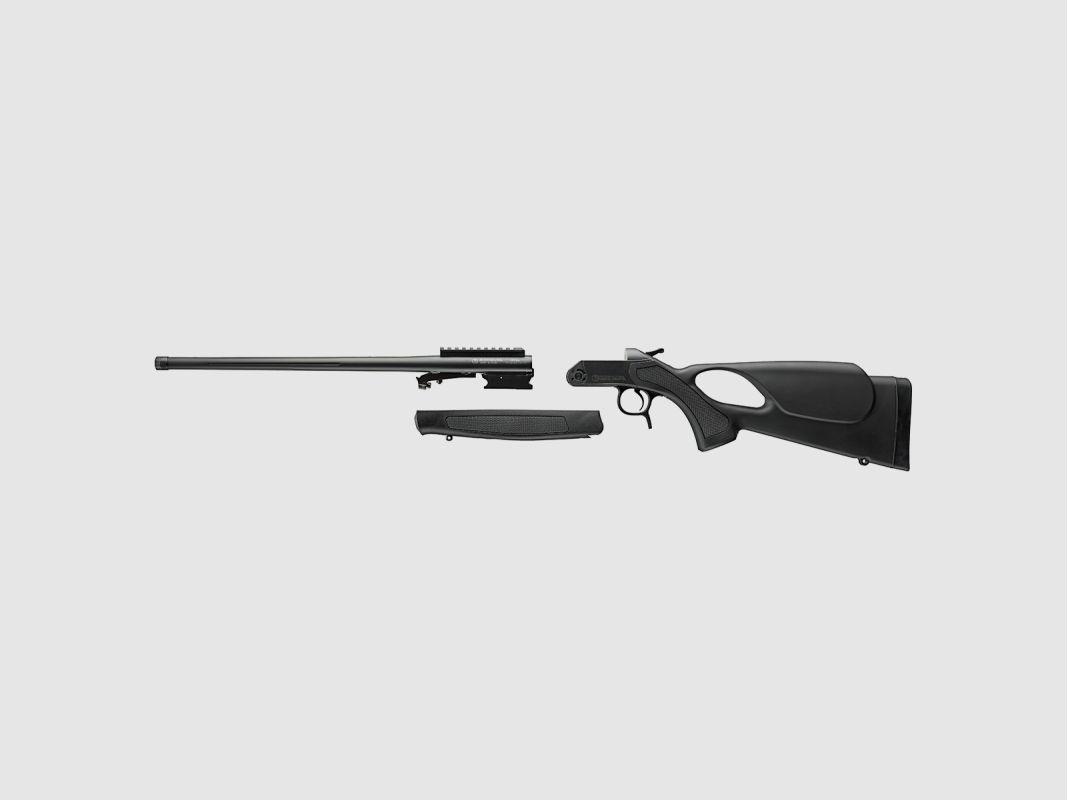 RIFLE BERGARA BA13 TD THUMBOLE, immagine 3 di 4