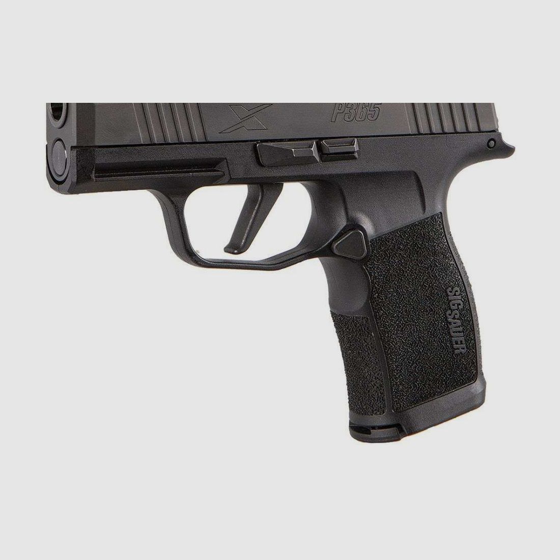 SIG-Sauer P365X Romeo Zero Elite Kal.9x19mm, Bild 5 von 5