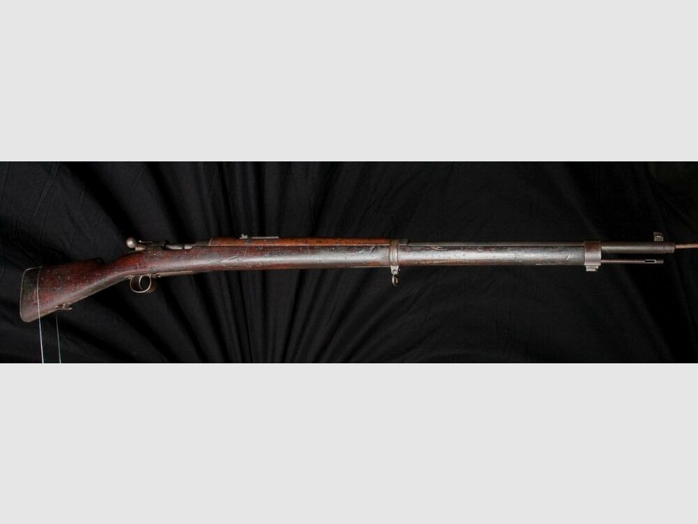 Loewe Berlin 1894 1894 Brésil