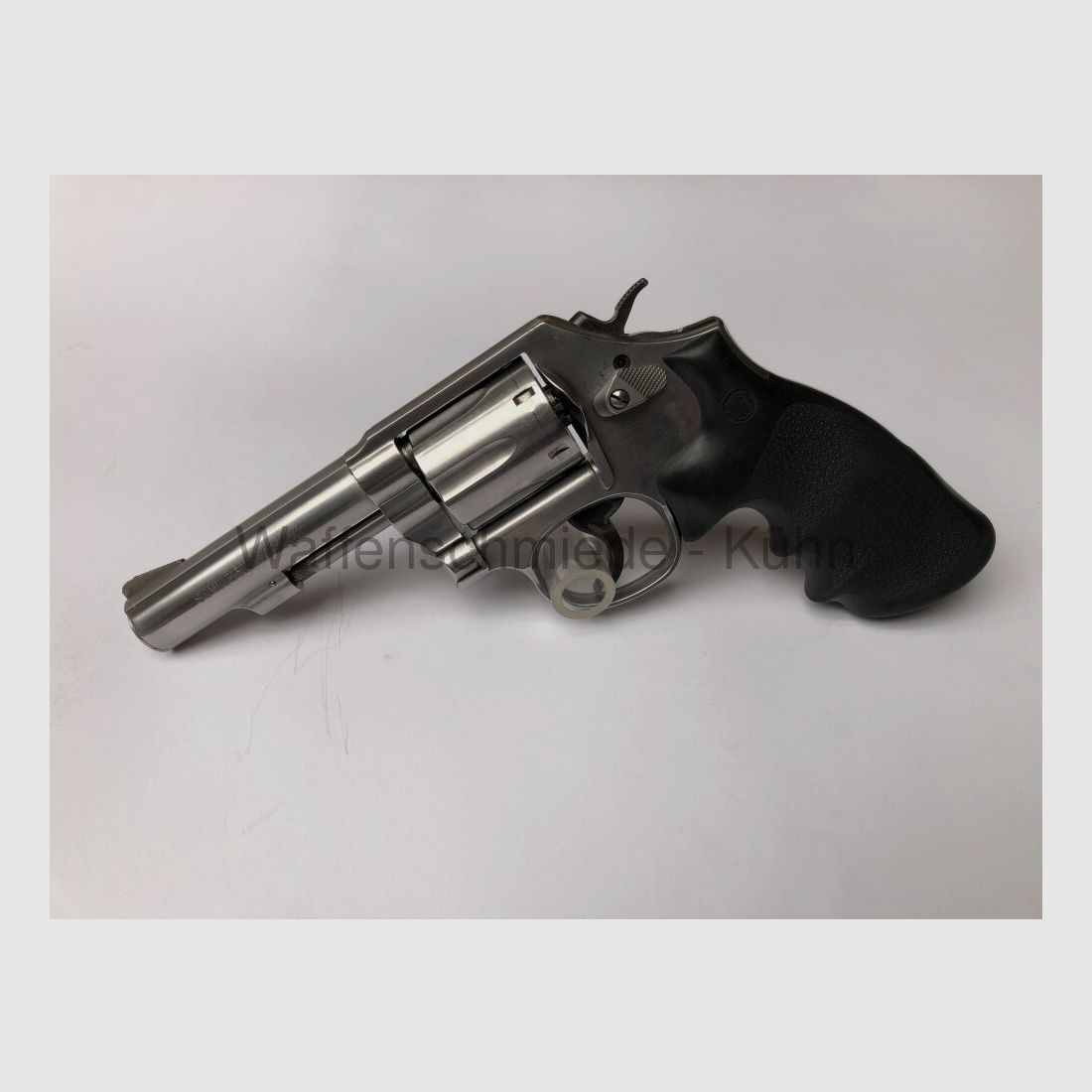 Smith & Wesson 65-8