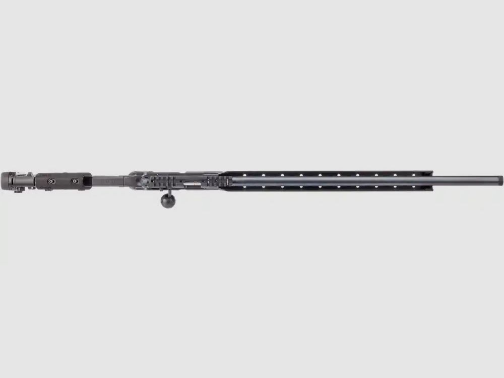 CZ 457 MDT ACC Chassis 24" / 630mm .22 LR Repeating Rifle