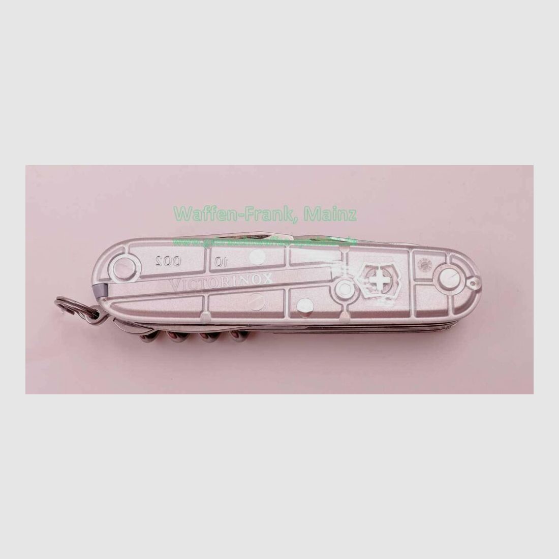 Victorinox, Schweiz Huntsman
