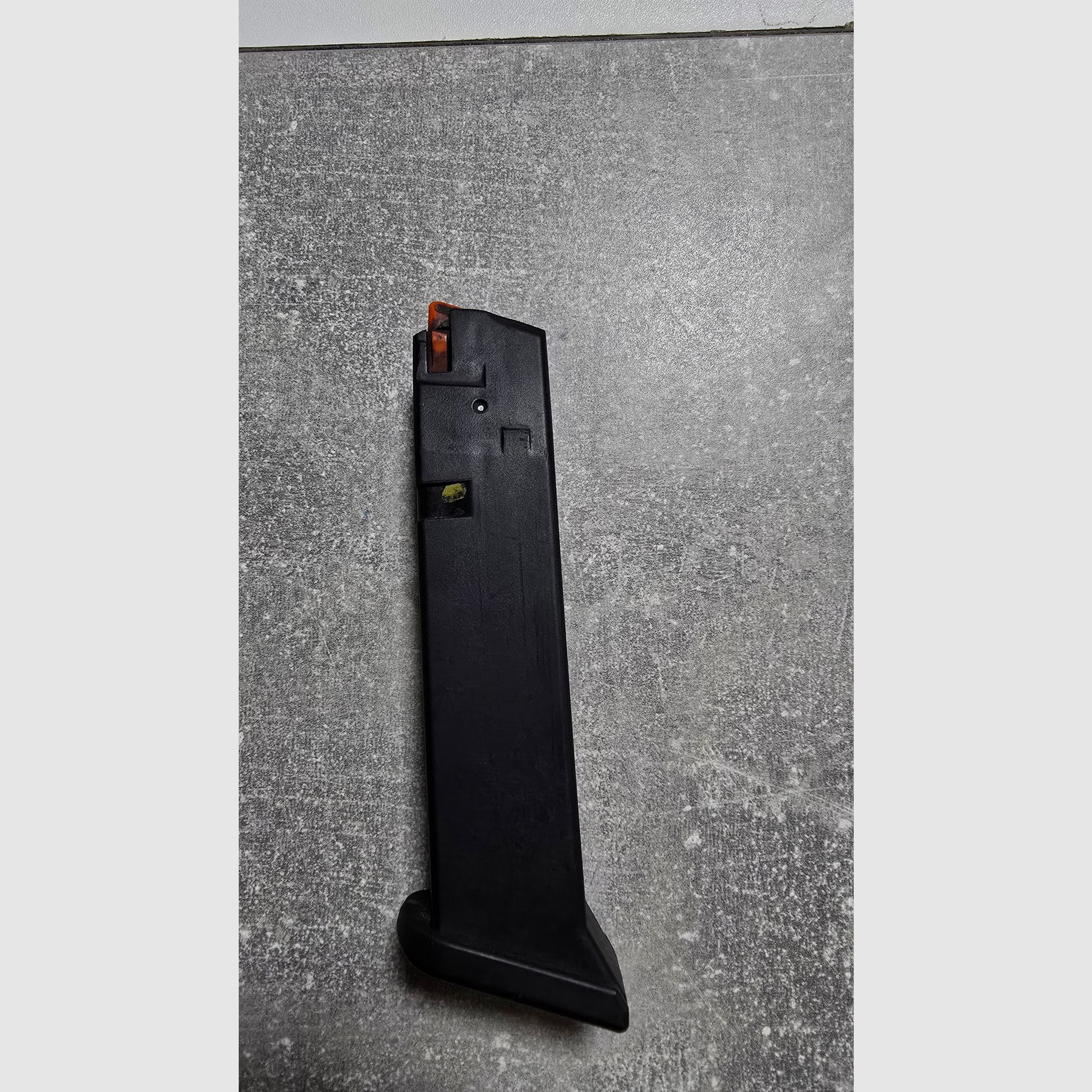 Umarex Glock 17 Gen 5 9mm PAK / Schreckschuss