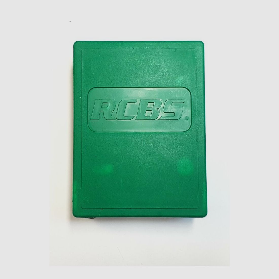 RCBS RCBS Reloader Special Full Lenght Die Set, 8mmX57 Mauser Matrizen