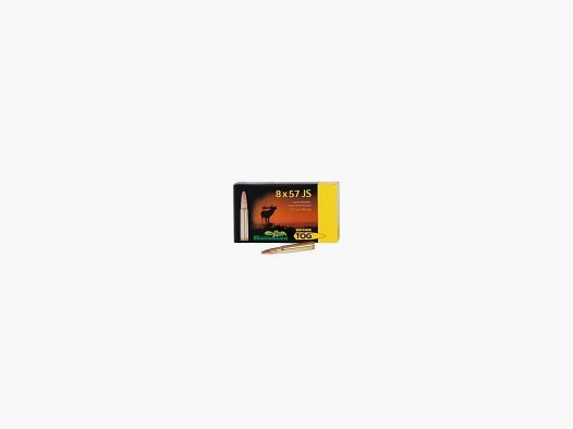 AMUNICJA BRENNEKE .8X57 JS TOG
