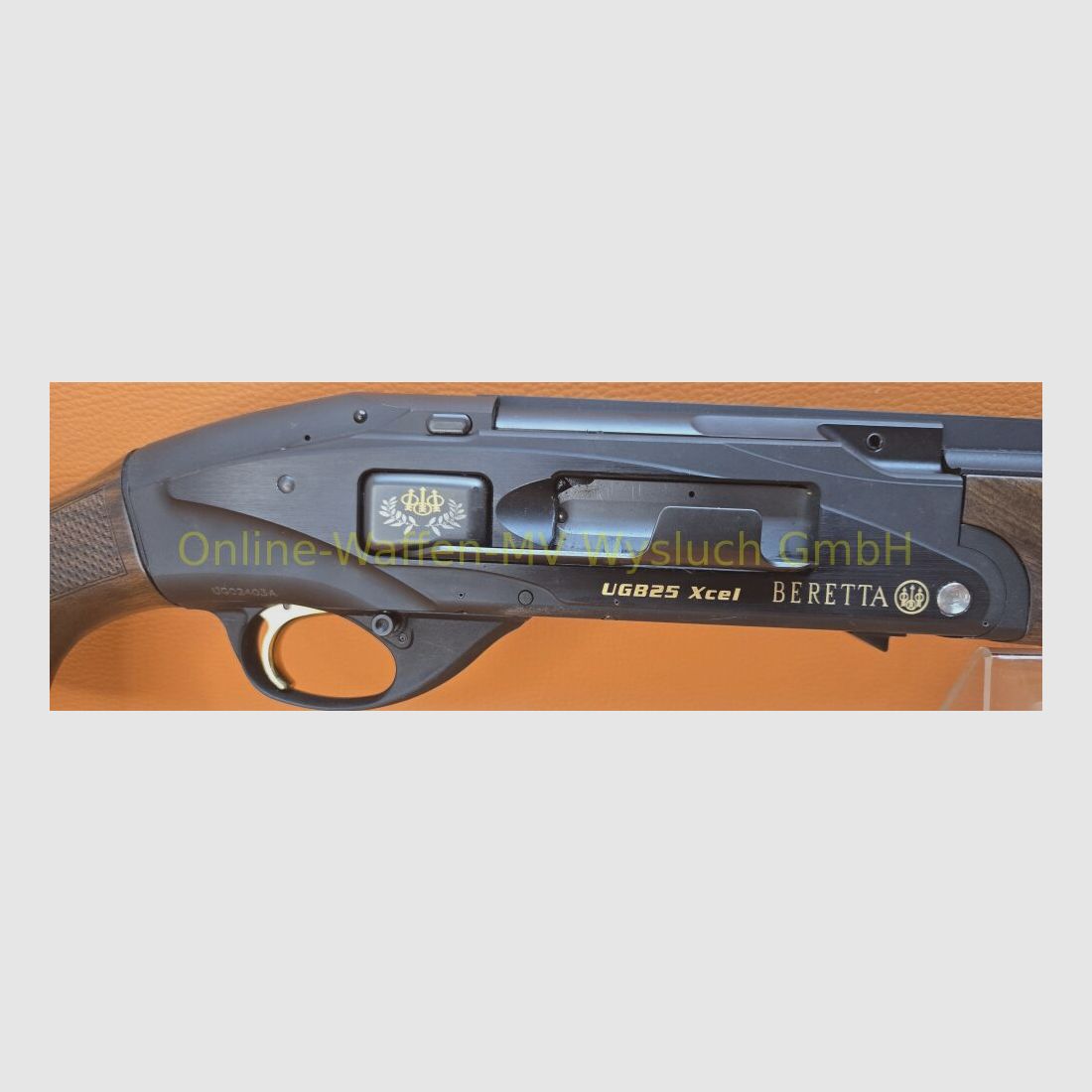 Beretta UGB 25 Xcel