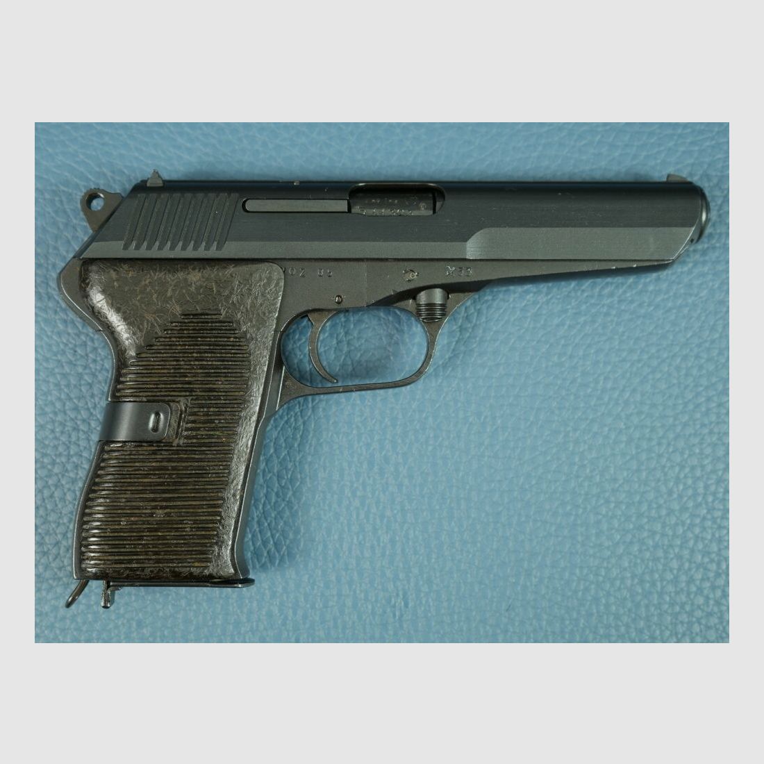 rid M52 - 1953 7,62mmTokarev