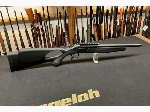 Bergara BA 13 TD .308Win