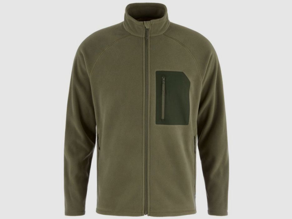 Fjällräven H-Fleecejacke Kaipak, Bild 1 von 4