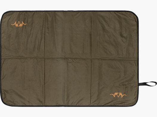 Hundedecke Dunkel Oliv Dunkel Oliv ONE_SIZE