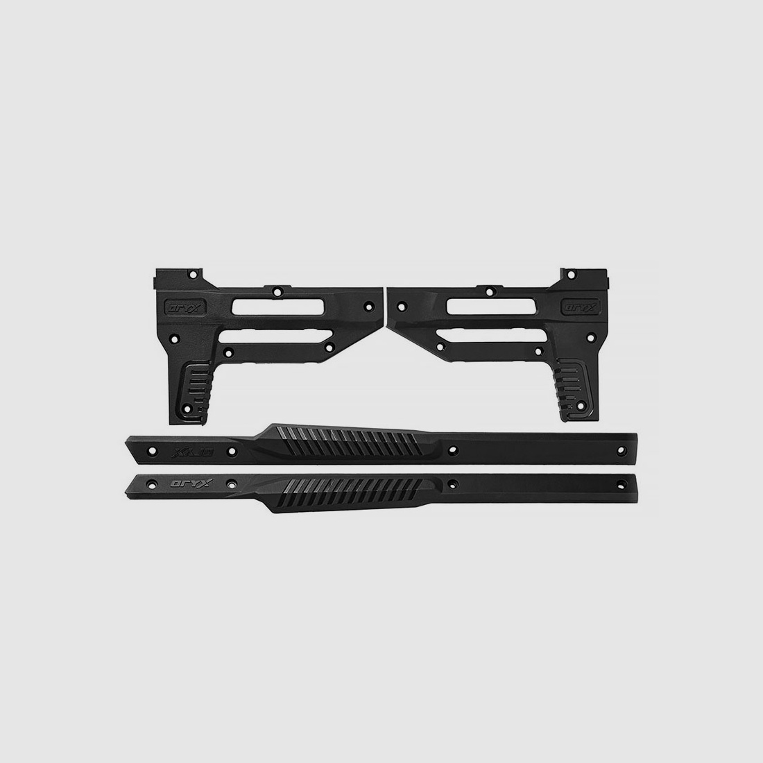 MDT Side Panels for Oryx Stock FDE (Flat Dark Earth)
