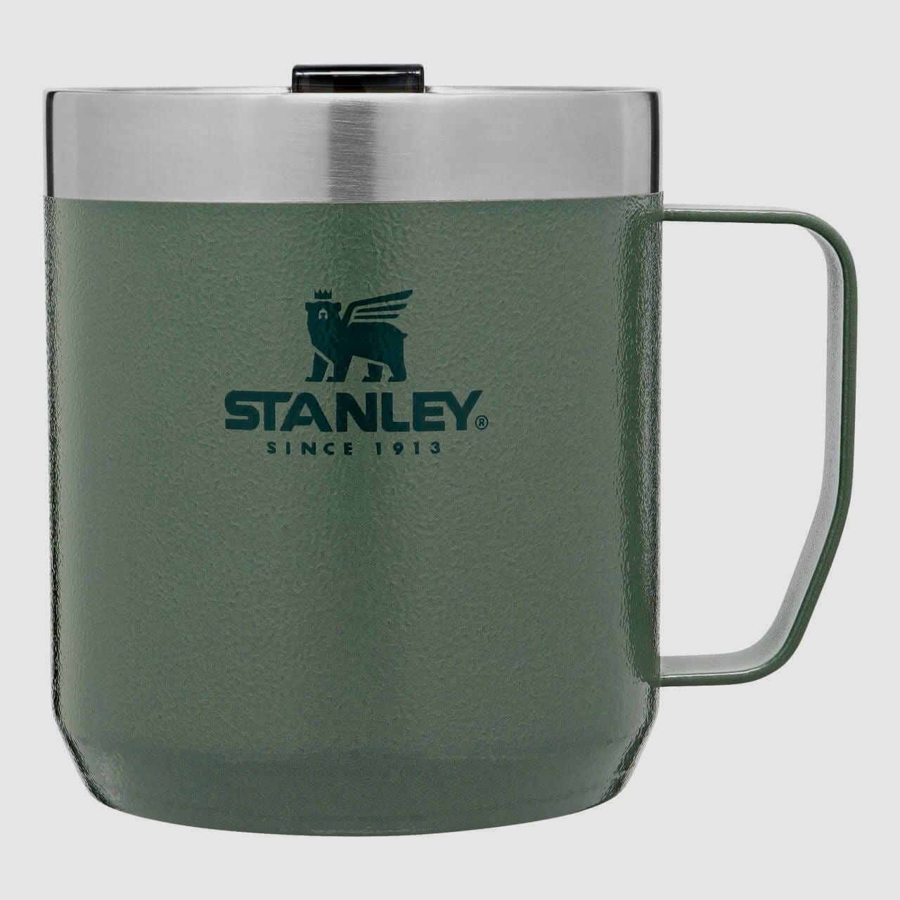 Stanley Classic Camp Tasse