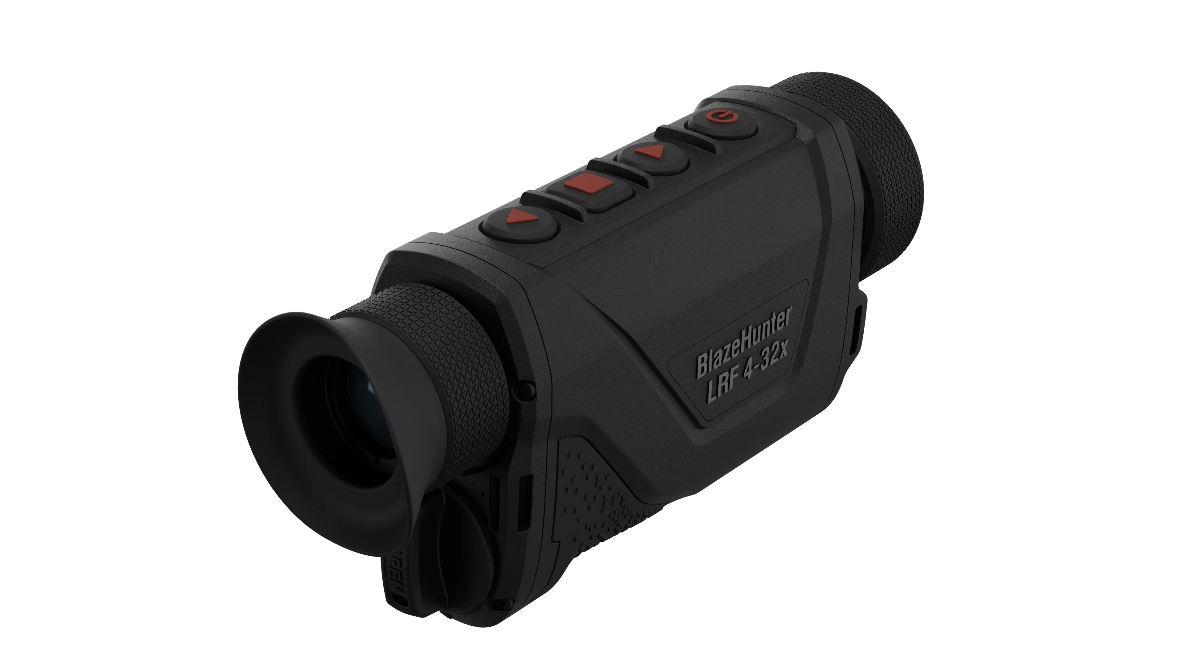 ATN BlazeHunter 335 LRF dispositivo di imaging termico, immagine 8 di 8