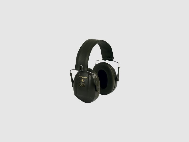 Bull's Eye I 3M grün - 27dB