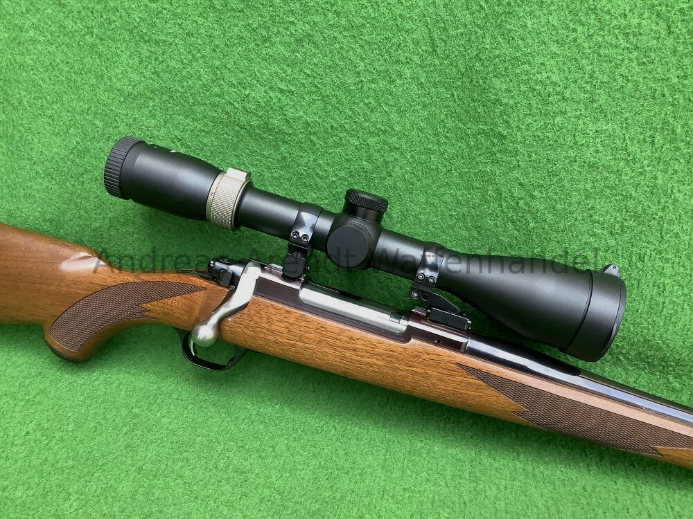 Ruger M77 Mark II