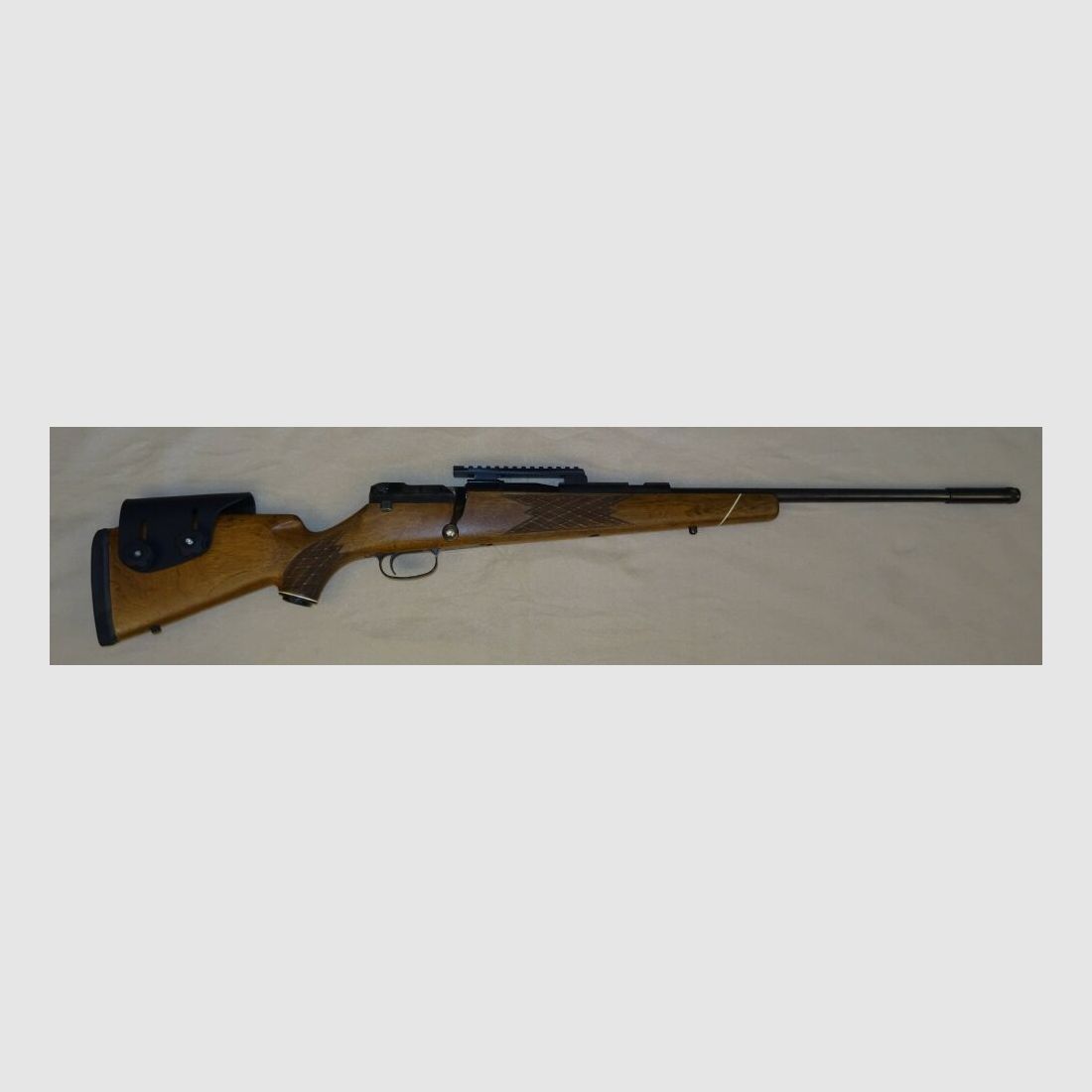 Mauser Mod. 66, Bild 5 von 8