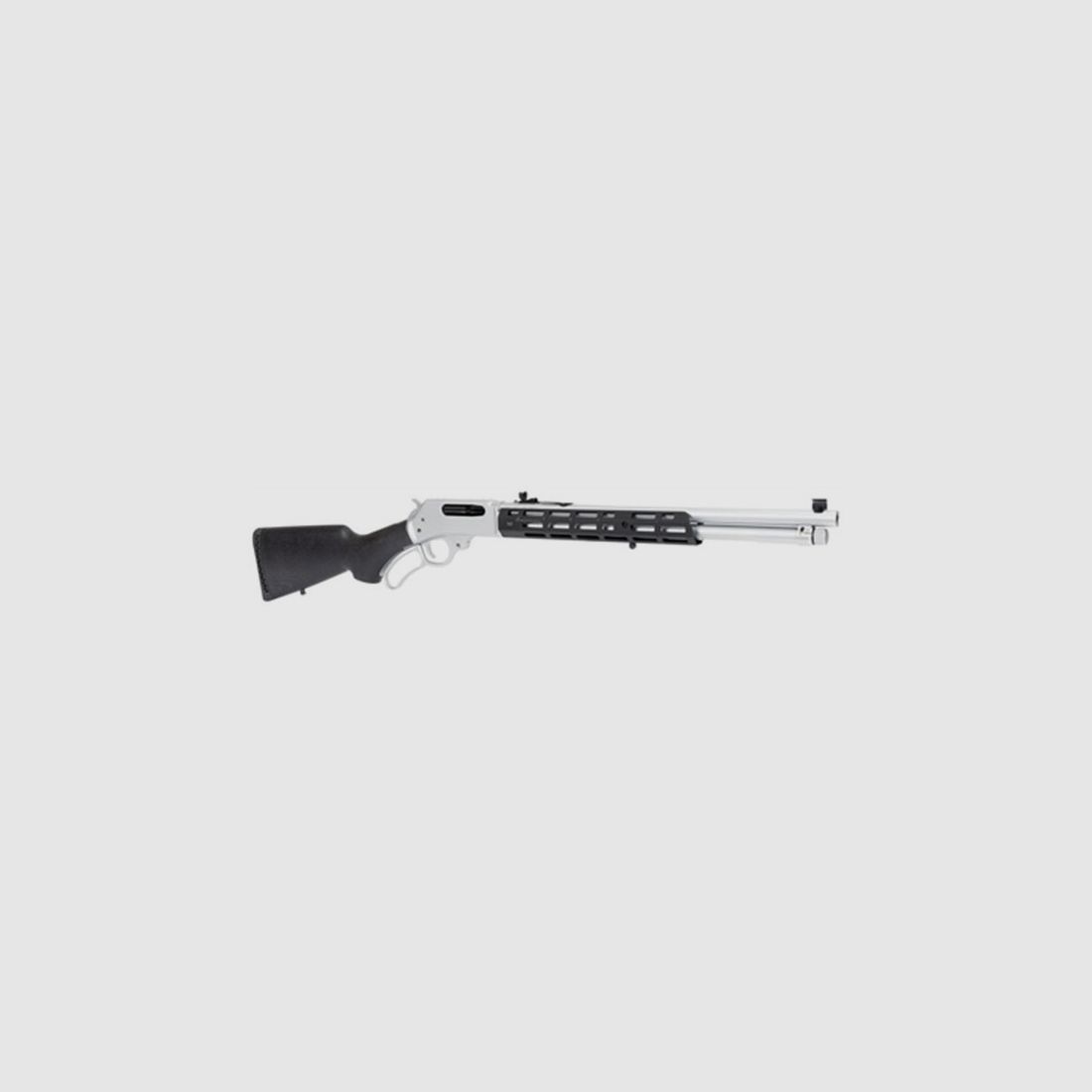 MIDWEST INDUSTRIES HENRY M-LOK HANDSCHUTZ PISTOLENKALIBER ALUMINIUM 11″ SCHWARZ, Bild 2 von 2