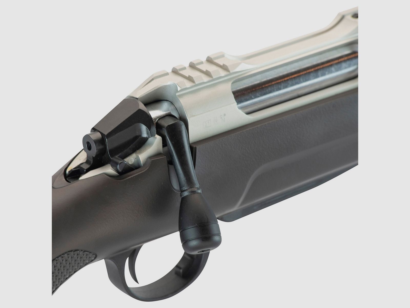 Caza de mercurio Rover G2 Pathfinder, Kal. 8x57 IS